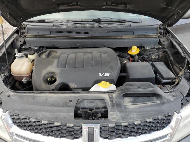 Photo 12 from auction – 2017 DODGE JOURNEY GT with VIN 3C4PDDFG9HT627261