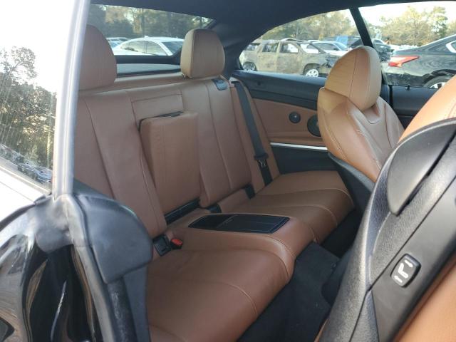 Photo 10 from auction – 2016 BMW 428 I SULE with VIN WBA3V7C58G5A28320
