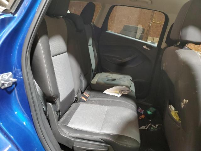 Photo 11 from auction – 2017 FORD ESCAPE SE with VIN 1FMCU9GD7HUD33407