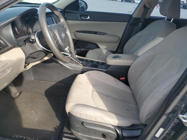 Photo 7 from auction – 2016 KIA OPTIMA LX with VIN KNAGT4L34G5078469