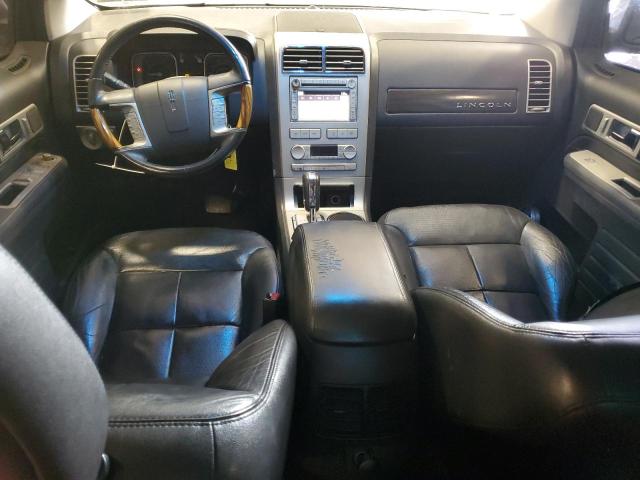 Photo 8 from auction – 2007 LINCOLN MKX with VIN 2LMDU88C47BJ20248