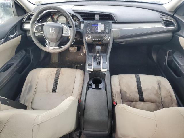 Photo 8 from auction – 2016 HONDA CIVIC LX with VIN 2HGFC2F54GH574351