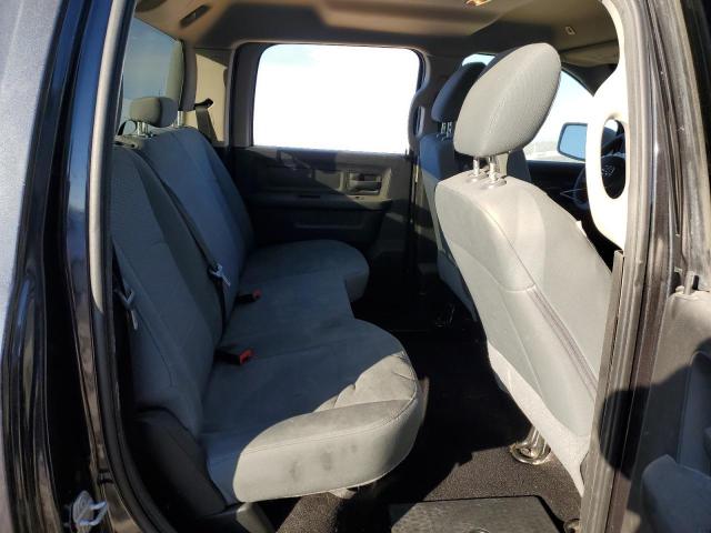 Photo 10 from auction – 2018 RAM 1500 ST with VIN 3C6RR7KTXJG228184