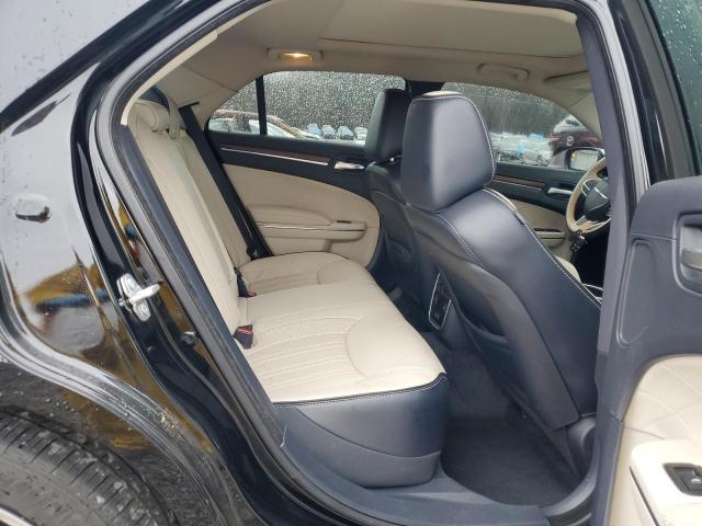 Photo 10 from auction – 2017 CHRYSLER 300C PLATI with VIN 2C3CCAPT7HH650188