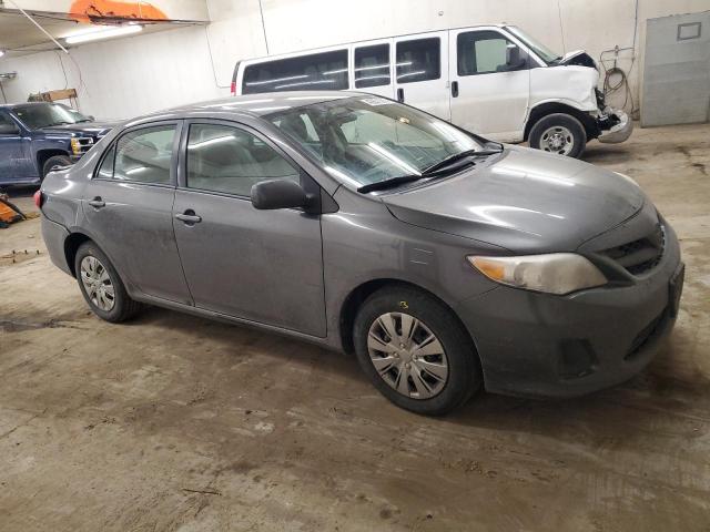 Photo 4 from auction – 2011 TOYOTA COROLLA BA with VIN 2T1BU4EE7BC746866