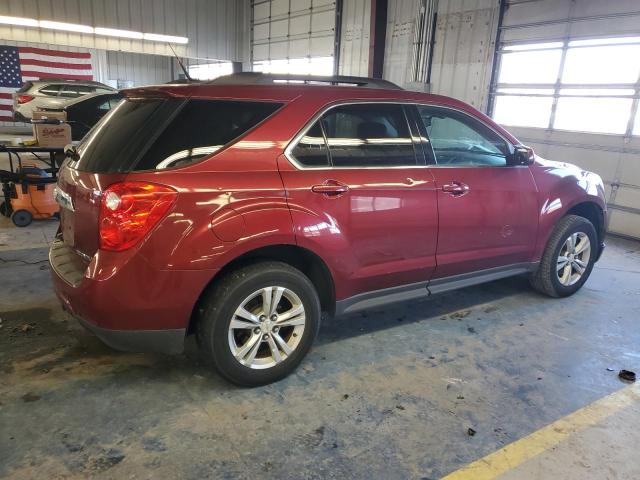 Photo 3 from auction – 2010 CHEVROLET EQUINOX LT with VIN 2CNALDEW4A6324881
