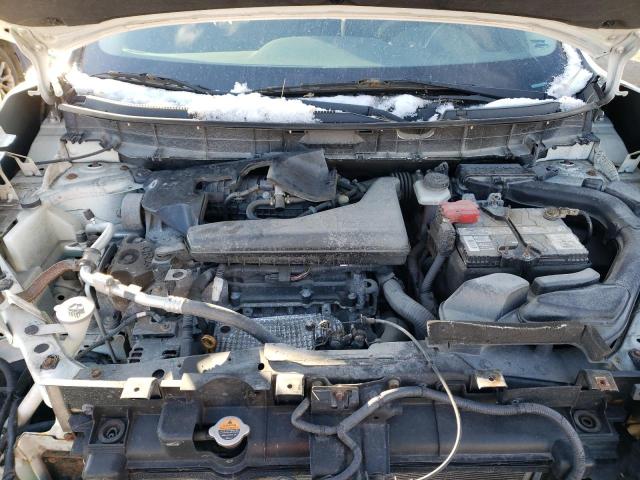 Photo 12 from auction – 2015 NISSAN ROGUE S with VIN 5N1AT2MT2FC889799