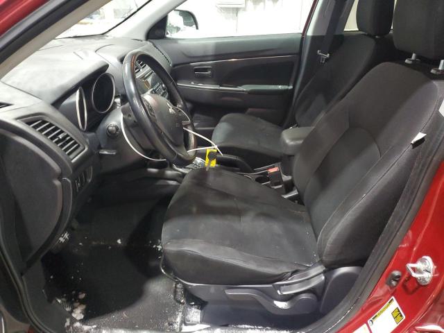 Снимка 7 от търг – 2015 MITSUBISHI OUTLANDER с VIN 4A4AR3AU2FE038217
