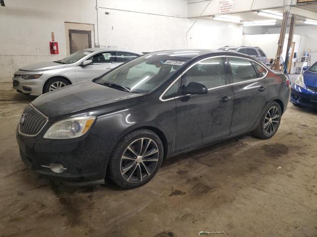 Photo 1 from auction – 2016 BUICK VERANO SPO with VIN 1G4PW5SK5G4151522