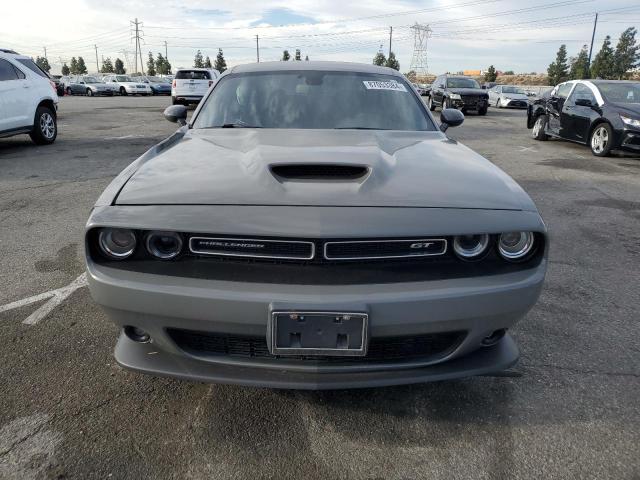 Photo 5 from auction – 2019 DODGE CHALLENGER with VIN 2C3CDZJG9KH672336