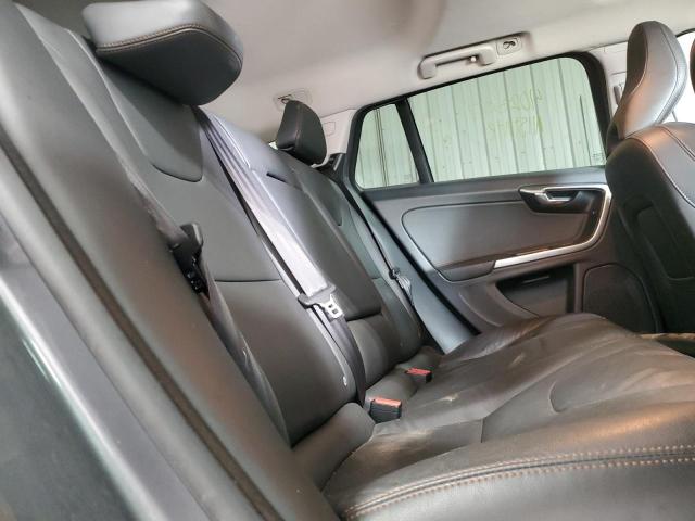Photo 11 from auction – 2016 VOLVO V60 CROSS with VIN YV4612HK9G1008592