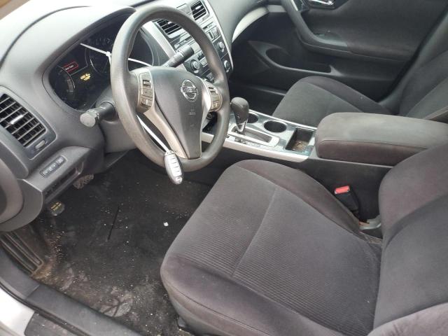 Photo 7 from auction – 2013 NISSAN ALTIMA 2.5 with VIN 1N4AL3AP4DC285904
