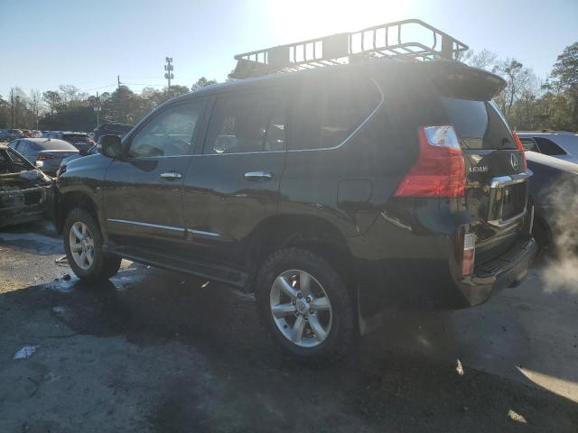 Photo 2 from auction – 2010 LEXUS GX 460 PRE with VIN JTJJM7FX7A5012055