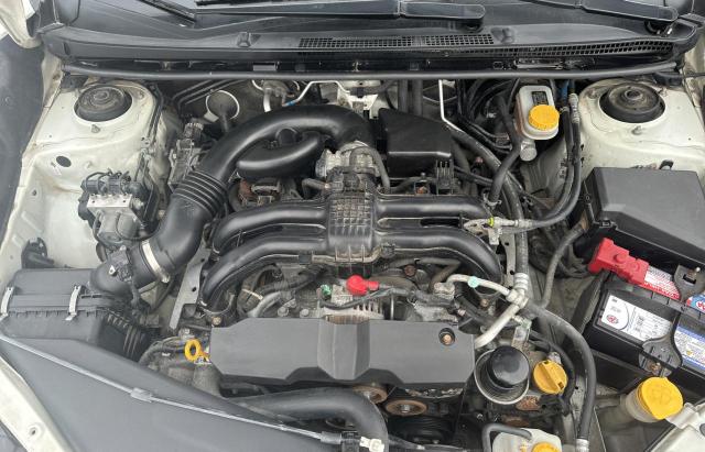 Photo 7 from auction – 2013 SUBARU IMPREZA PR with VIN JF1GPAD66D2820727