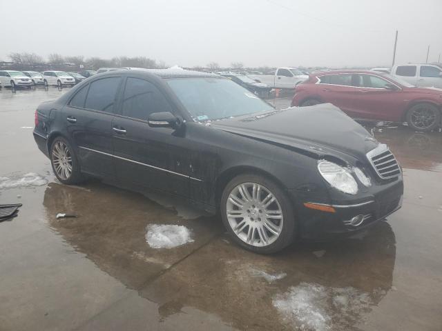 Photo 4 from auction – 2007 MERCEDES-BENZ E 350 with VIN WDBUF56X97A988934
