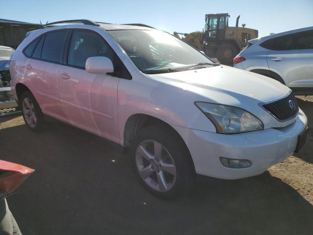 Photo 4 from auction – 2007 LEXUS RX 350 with VIN 2T2HK31U67C020071