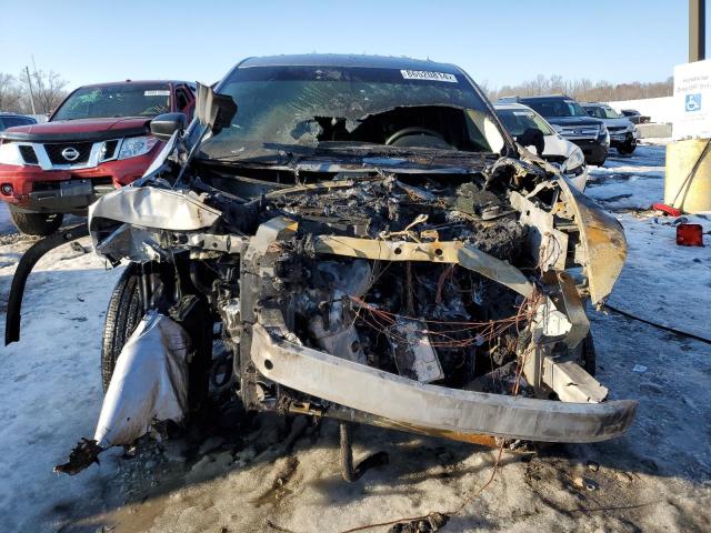 Photo 5 from auction – 2014 JEEP CHEROKEE S with VIN 1C4PJLAB1EW167243