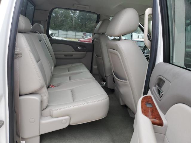 Photo 10 from auction – 2010 CHEVROLET SILVERADO with VIN 1GC7K1B67AF101907