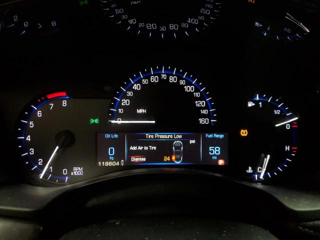 Photo 9 from auction – 2013 CADILLAC ATS with VIN 1G6AA5RA2D0163655