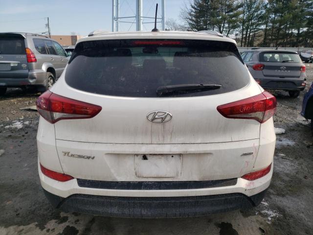 Photo 6 from auction – 2017 HYUNDAI TUCSON LIM with VIN KM8J3CA46HU561270