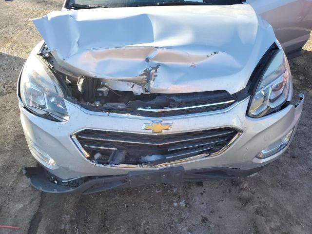 Photo 12 from auction – 2016 CHEVROLET EQUINOX LT with VIN 2GNALDEK7G1132062