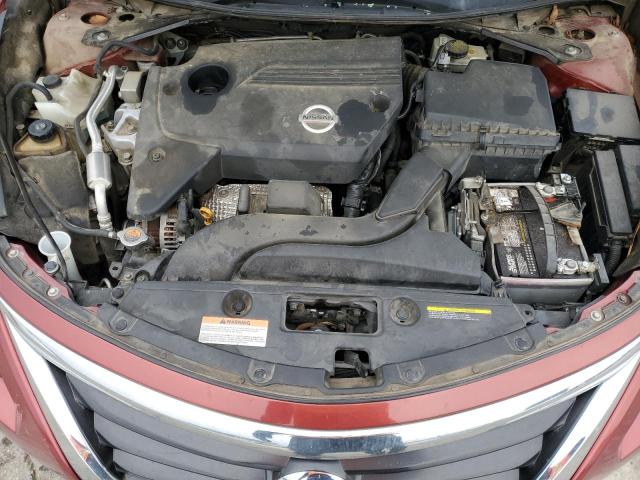 Фото 11 с аукциона – 2014 NISSAN ALTIMA 2.5 с VIN 1N4AL3AP1EC109166