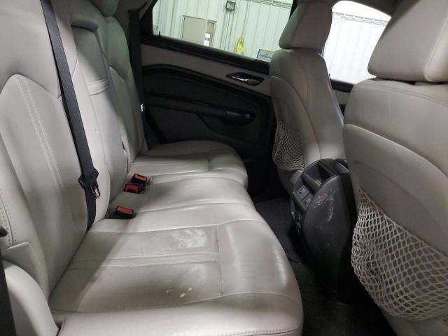 Photo 11 from auction – 2014 CADILLAC SRX LUXURY with VIN 3GYFNEE34ES632540
