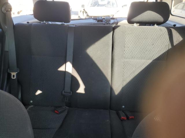 Photo 10 from auction – 2007 TOYOTA COROLLA MA with VIN 2T1KR32E07C641934