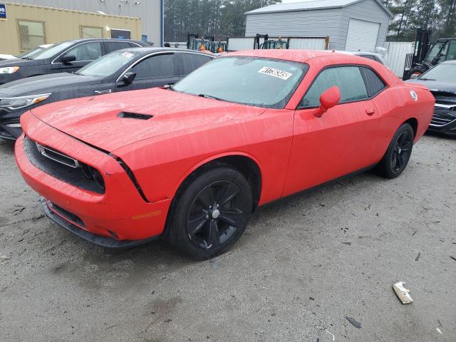 DODGE CHALLENGER 2019 with VIN 2C3CDZAG1KH731637 - Photo from auction