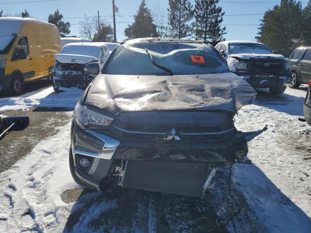 Photo 5 from auction – 2018 MITSUBISHI OUTLANDER with VIN JA4AR4AW5JZ016013