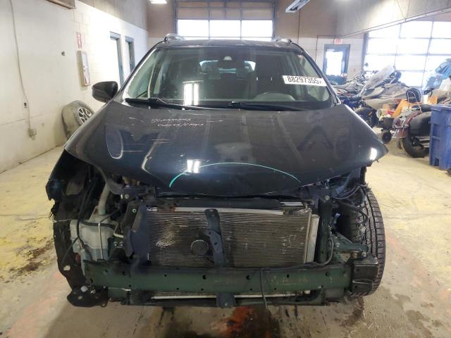 Photo 5 from auction – 2017 TOYOTA RAV4 LE with VIN JTMBFREV6HJ121508
