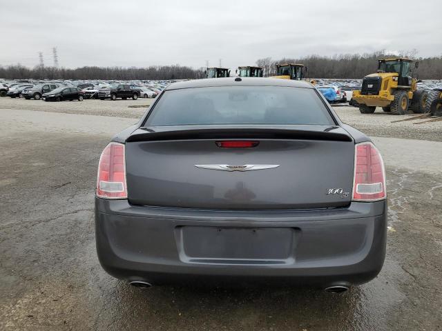 Photo 6 from auction – 2013 CHRYSLER 300 S with VIN 2C3CCABG3DH727823