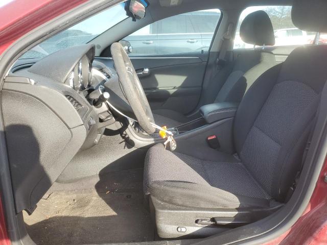 Photo 7 from auction – 2011 CHEVROLET MALIBU 1LT with VIN 1G1ZC5E11BF213383