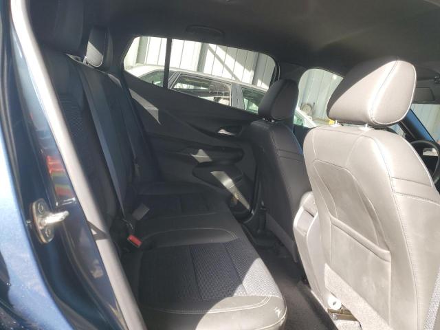 Photo 10 from auction – 2024 BUICK ENVISTA PR with VIN KL47LAE28RB075336
