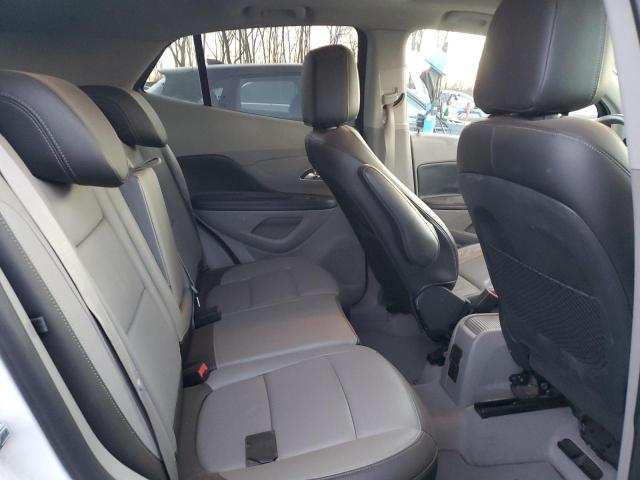 Photo 11 from auction – 2014 BUICK ENCORE with VIN KL4CJGSB7EB693477