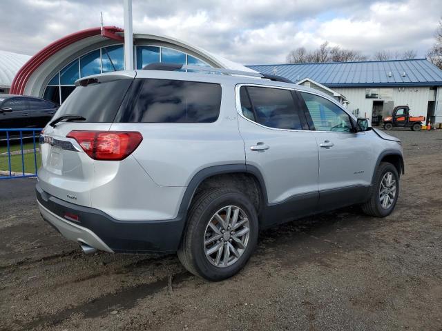 Photo 3 from auction – 2019 GMC ACADIA SLE with VIN 1GKKNSLS6KZ274065