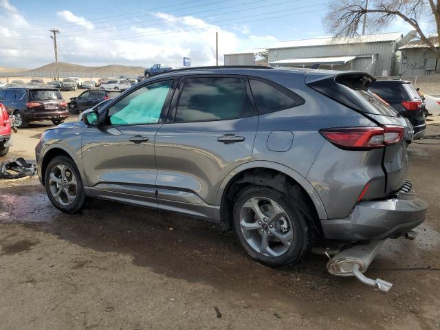 Photo 2 from auction – 2023 FORD ESCAPE ST with VIN 1FMCU0MNXPUA95852