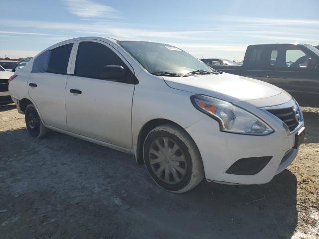 Photo 4 from auction – 2015 NISSAN VERSA S with VIN 3N1CN7AP1FL835476