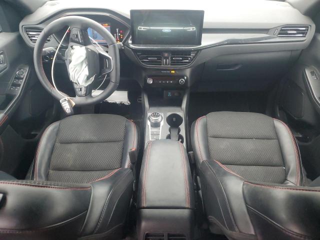 Photo 8 from auction – 2023 FORD ESCAPE ST with VIN 1FMCU9MN2PUA68889