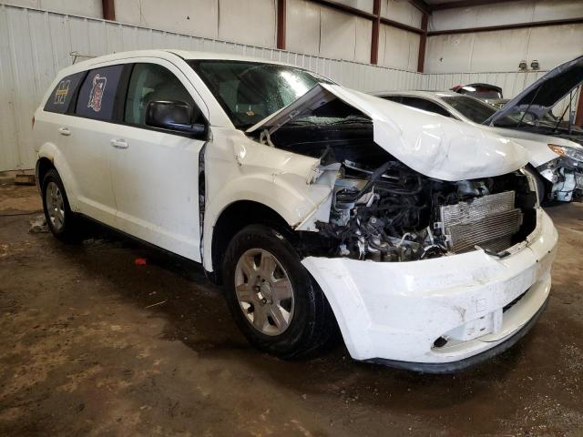 Photo 4 from auction – 2011 DODGE JOURNEY EX with VIN 3D4PG4FB1BT560063
