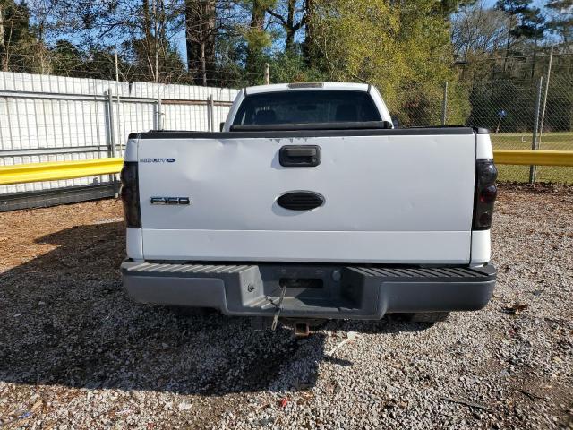 Photo 6 from auction – 2008 FORD F150 with VIN 1FTRF12W78KE35224
