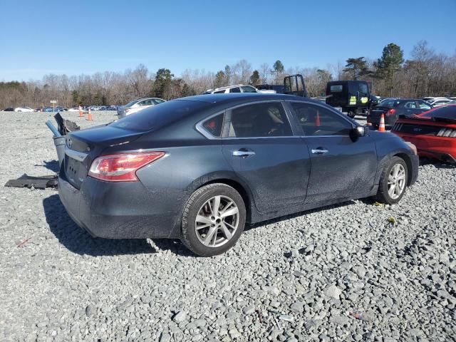 Photo 3 from auction – 2013 NISSAN ALTIMA 2.5 with VIN 1N4AL3APXDN461925