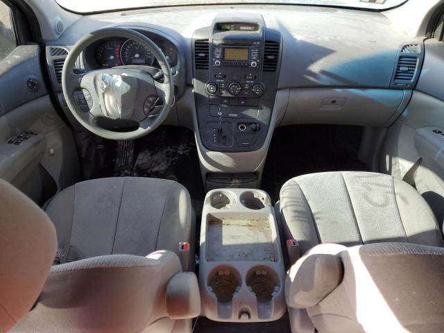 Photo 8 from auction – 2012 KIA SEDONA LX with VIN KNDMG4C77C6416268