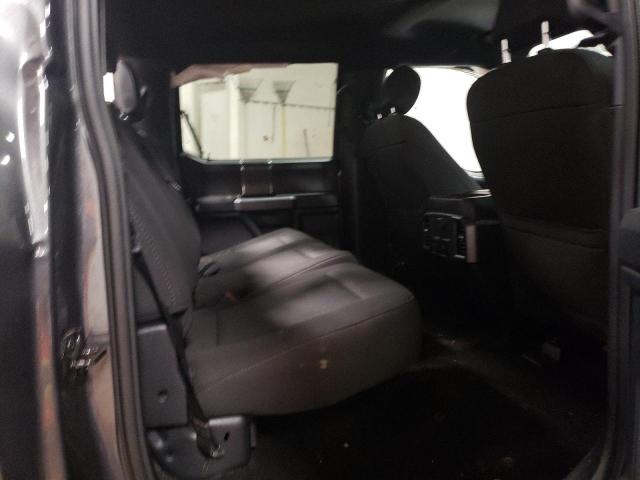 Photo 10 from auction – 2018 FORD F150 SUPER with VIN 1FTEW1EP4JFD84024