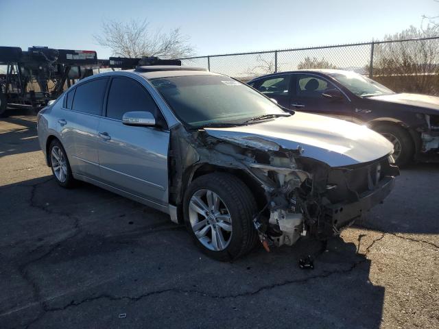 Photo 4 from auction – 2011 NISSAN ALTIMA SR with VIN 1N4BL2AP4BN447224