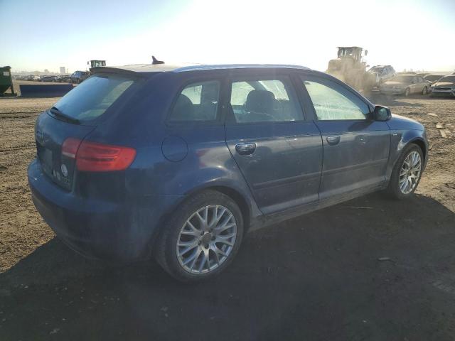Photo 3 from auction – 2013 AUDI A3 PREMIUM with VIN WAUMFAFMXDA029583