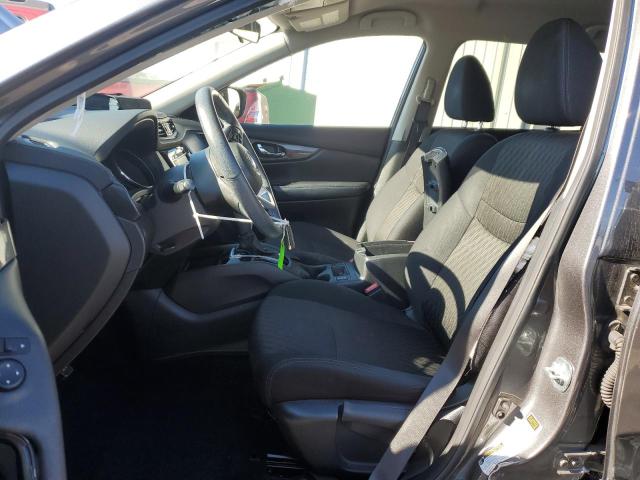 Photo 7 from auction – 2019 NISSAN ROGUE S with VIN 5N1AT2MTXKC745217