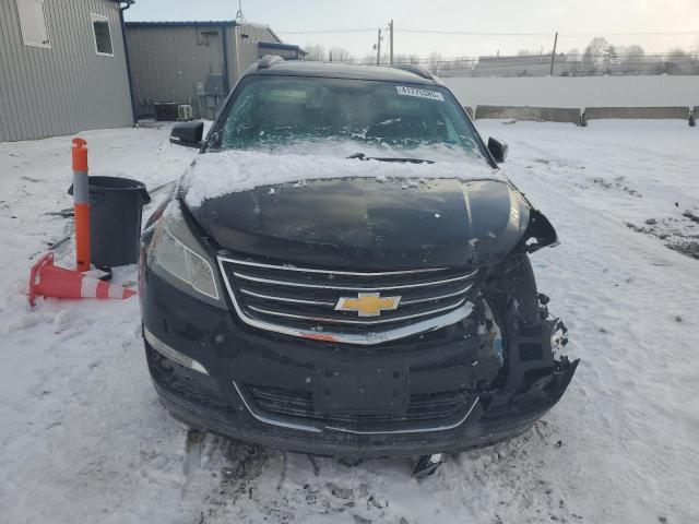 Photo 5 from auction – 2017 CHEVROLET TRAVERSE L with VIN 1GNKVGKD8HJ195801