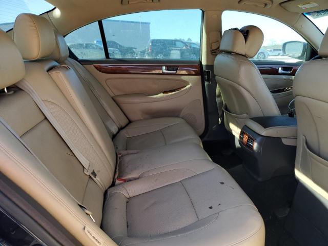 Photo 10 from auction – 2013 HYUNDAI GENESIS 3. with VIN KMHGC4DD2DU221393