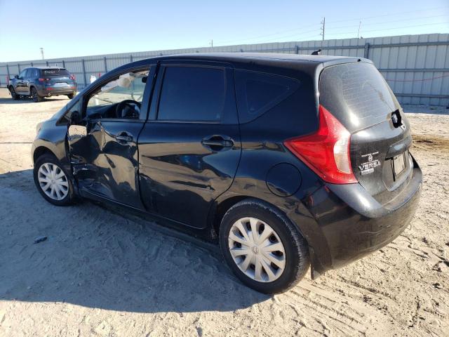 Photo 2 from auction – 2015 NISSAN VERSA NOTE with VIN 3N1CE2CP5FL415767